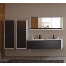 Pandora mobilier baie 150cm